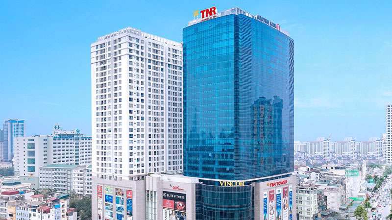 Tại sao các doanh nghiệp chọn thuê văn phòng tại trung tâm Hà Nội?